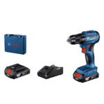 Bosch Cordless GSR 185-LI Professional